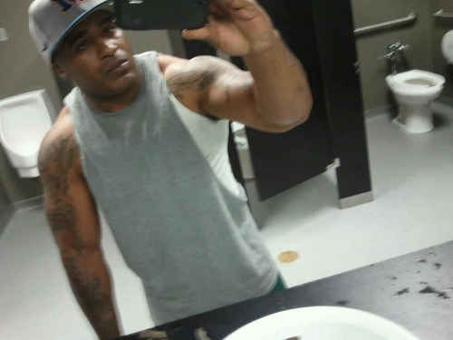 Mississippi's Finest none other than DaBoyNut aka Mr. Paparazzi!!!!