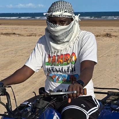 Hubby. Father. East African Citizen.
Governance, Development, Law and Human Rights.