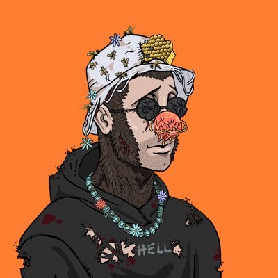 Pixel lover 👾| Lego collector🧱 | Horse rider 🏇 | Diver 🤿 | Crypto trader 📈 | NFT