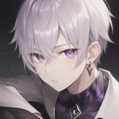 銀さんのプロフィール画像