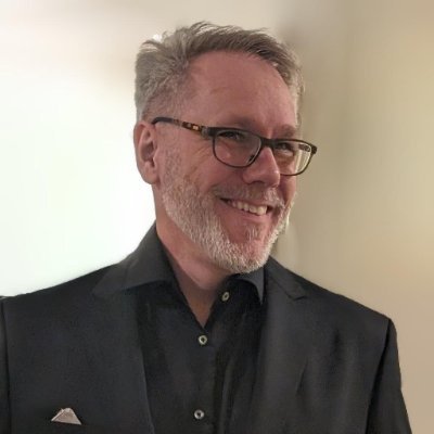 Human, Hacker, Technologist, occasional Artist.
Personal Account & Opinions.
Bluecheck received without consent.