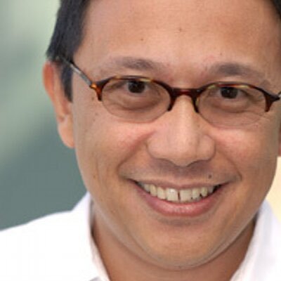 Lucky husband & proud Dad - Early stage VC - 2x start-up founder - Pathological optimist - Immigrant 🇵🇭