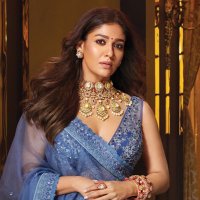 Nayanthara (@nayantharakk) 's Twitter Profile