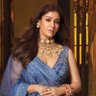 NayantharaKK's profile picture. Acting is her Passion ❤️
