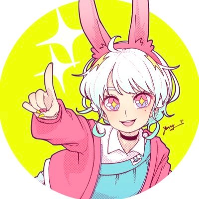 yassy / イラストレーターさんのプロフィール画像