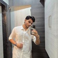 Abhishek Bhati (@abhishekbhati28) 's Twitter Profile