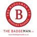 Thebadgemanltd (@thebadgemanltd) Twitter profile photo Thebadgemanltd (@thebadgemanltd) Twitter profile photo