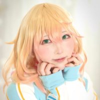 みりん🍑🥟 (@ilyu_rw) Twitter profile photo