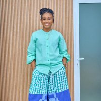 Makida Moka Onyekweli (@themakidamoka) 's Twitter Profile Photo Makida Moka Onyekweli (@themakidamoka) 's Twitter Profile Photo