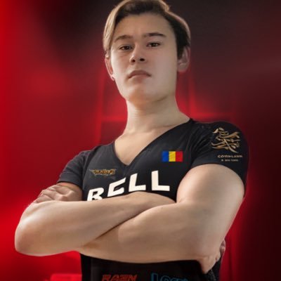 KuromilJ's profile picture. 🇷🇴🇯🇵