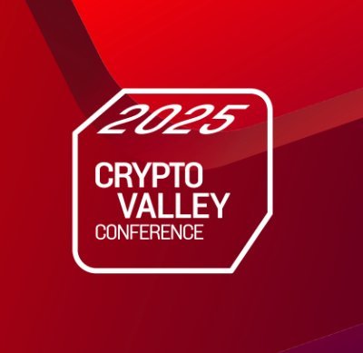 Crypto Valley Conference Profile