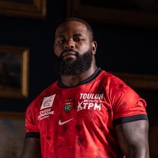 DanyPriso's profile picture. 🇫🇷🇨🇲 | @rctofficiel & @francerugby | @mizunorugby
