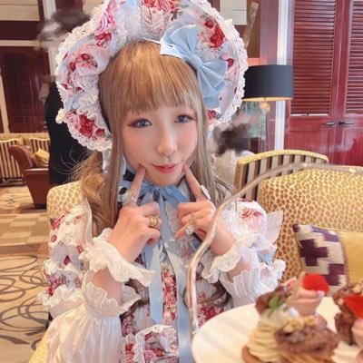 🌈りく🎠🌈さんのプロフィール画像