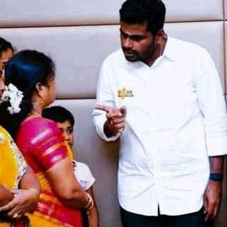 Kannan14Gomathi's profile picture. BJP cumbum nagar magalirani thalaiver