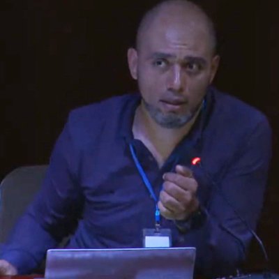 Ciclósofo, investigador, Dr. CCSS y Economía, migraciones, ciudades frontera, comunicación y participación. Activista. Docente.Opinión personal.