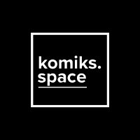komiks.space is on Bluesky (@komiksdotspace) 's Twitter Profile Photo