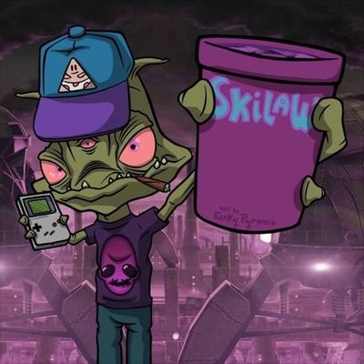 SkilawAI's profile picture. 