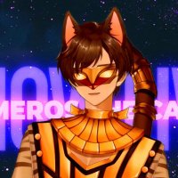 HimerosTheCatboyVT (@himerosthecat) 's Twitter Profile