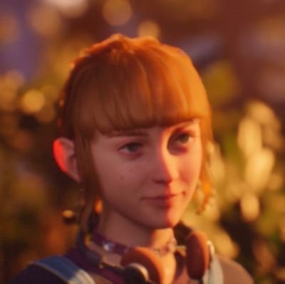 posting mainly about life is strange and other things I am interested in