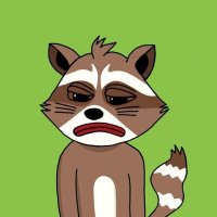 ROCKET RACCOON (@rorax_solanaa) 's Twitter Profile