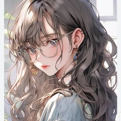 HanaVtuber81192's profile picture. ### 🎶 **If You Focus  Music Too:**  
🎤 Singing | 🎮 Gaming | 🎭 VTuber  
A virtual soul from Finland, here to drop beats & vibes! 🎶✨  
Join the adventure! 💜