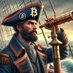 Captain crypto (@la_pissetache) Twitter profile photo Captain crypto (@la_pissetache) Twitter profile photo