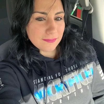 SBarbara012's profile picture. Never Play With A Heart Of Military Woman