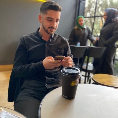 AgcaEmirha53214's profile picture. 