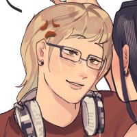 bri ๐loves yuri!! open comms (@berrybrief) 's Twitter Profile Photo bri ๐loves yuri!! open comms (@berrybrief) 's Twitter Profile Photo
