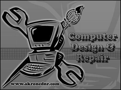 Offering PC,Laptop,& Nintendo DS Lite repair to Akron & DownTown Cuyahoga Falls Since 2003