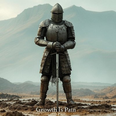 Growth demands struggle. Growth isn’t easy. Pain isn’t permanent. Let’s turn pain into purpose—one insight at a time.