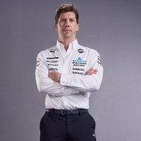 James Vowles (@jv_f1) 's Twitter Profile