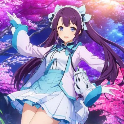 ✨💫こんにちは、石本です リギングアニメーション付きイラスト2D 3Dモデルを作成するイラストレーターです #イラスト お気軽にご連絡ください #コミッション 🦋💫 #commission #commissionopen
