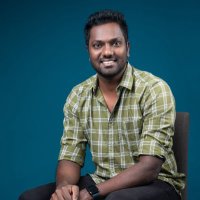 Prabakaran (@prabakaran_tk) 's Twitter Profile