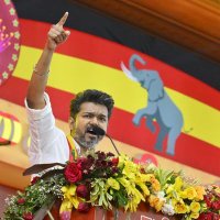 Praveen (@vijaytrisha2004) 's Twitter Profile