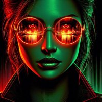 NeonCipher (@ne0ncipher) 's Twitter Profile