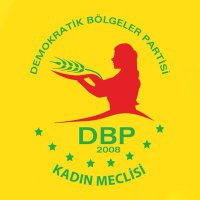 DBP Kadın Meclisi (@dbpkadn) 's Twitter Profile Photo DBP Kadın Meclisi (@dbpkadn) 's Twitter Profile Photo