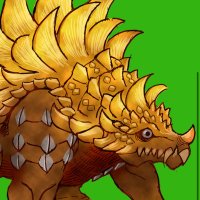 獣虐竜 (@qycx_um) 's Twitter Profile