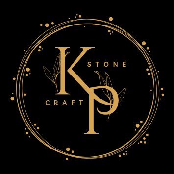 kpstonecrafts's profile picture. Handmade Stone Crafts & Epoxy Tables ✨ Unique A to Z Handcrafted Pieces 🏺 Worldwide Shipping
🌍 Shop Now: https://t.co/xsj6AMcaAX