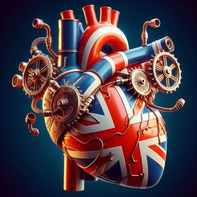 Responsible, Accountable. Just a regular man, of the most awesome United Kingdom.
🏴🏴 join the Uncensored Patriots🇮🇪🏴