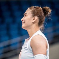 Jolina Dela Cruz 💚🧡 (@jolinadlsu8) 's Twitter Profile