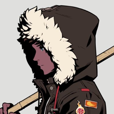 kriwilさんのプロフィール画像