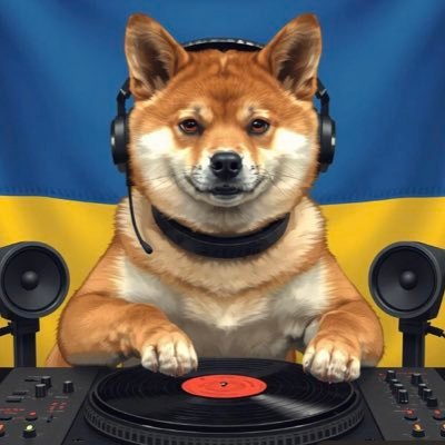 Geo politics enthousiast, everything Music,Vinyl collector, cat father, Putin hater | Nafo expansion is non negotiable | free the shibas