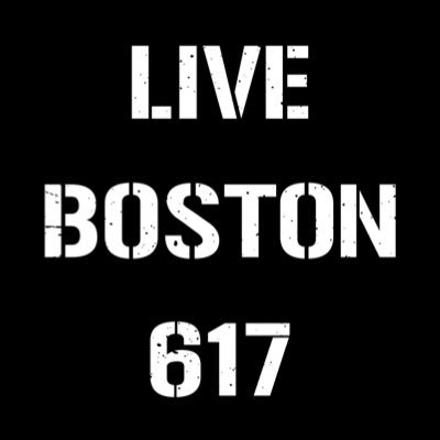 Live Boston 617 (Archived) Profile