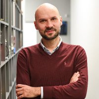 Łukasz Grajewski (@lukaszgrajewski) 's Twitter Profile