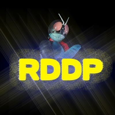 @RIDERDDP