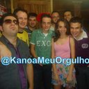 Wendy Do Kanoa*-* - @KanoaMeuOrgulho - Twitter