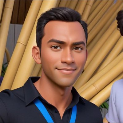 reyyn_hart's profile picture. engineer