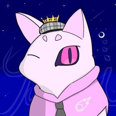 ずとまよとすいちゃんが好きな20! 🦔アイコン:ヒトくん(@hit_ztmy10) ヘッダー:さかもとくん(@sakamotodesu444)🐮の朝、 #ずっと真夜中でいいのに #星街すいせい 永遠深夜万博 表Expo🌙|どろ団子🪐 ガーデン②