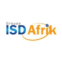 GROUPE ISD AFRIK (@groupeisdafrik) 's Twitter Profile